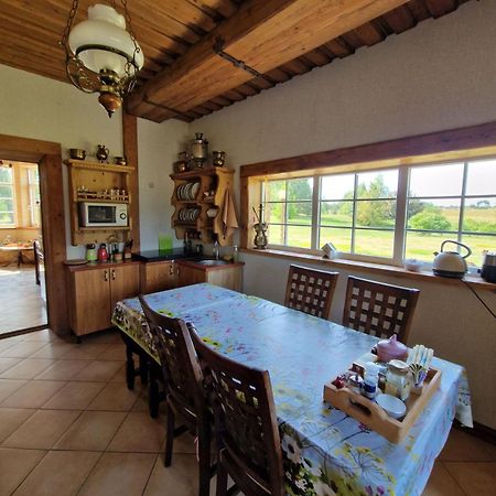 Vesta Villa Dolnaja Luaran gambar