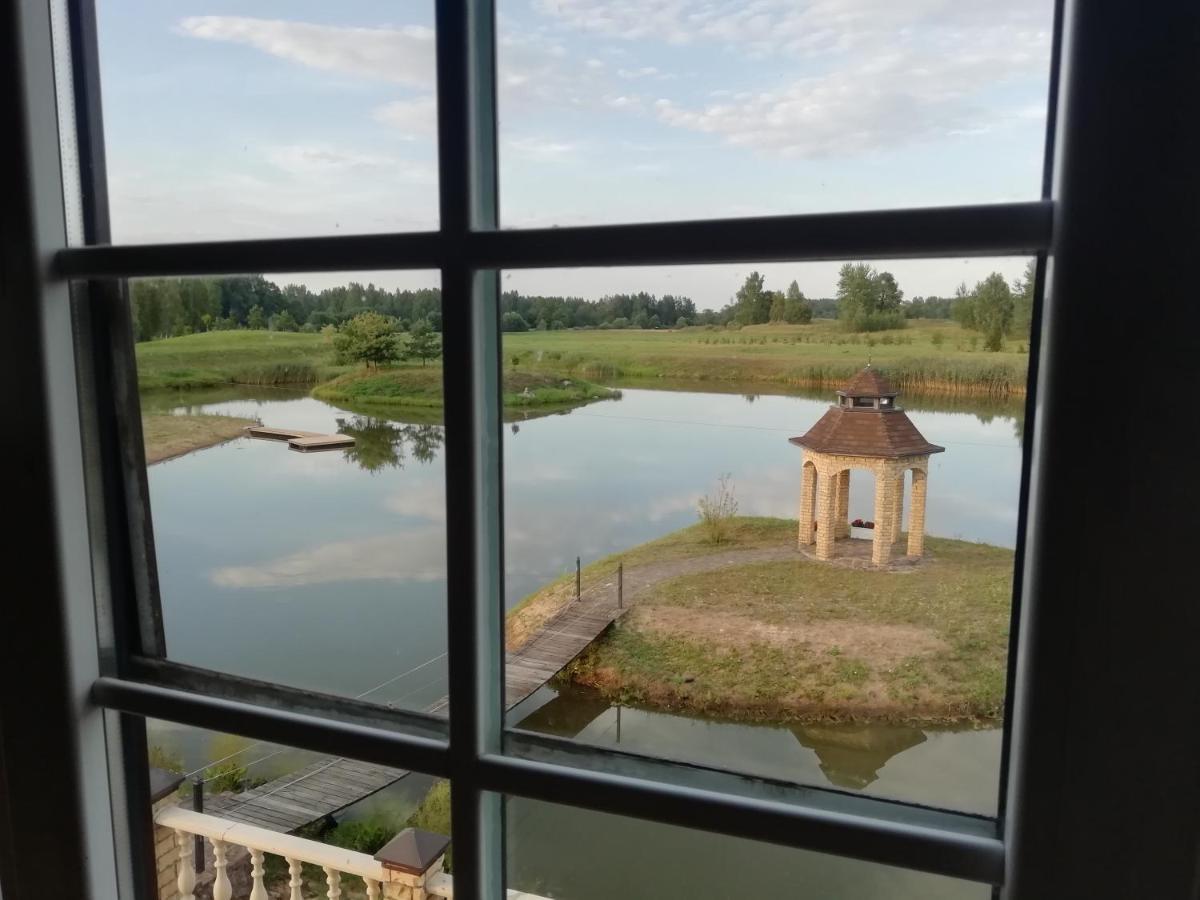 Vesta Villa Dolnaja Luaran gambar