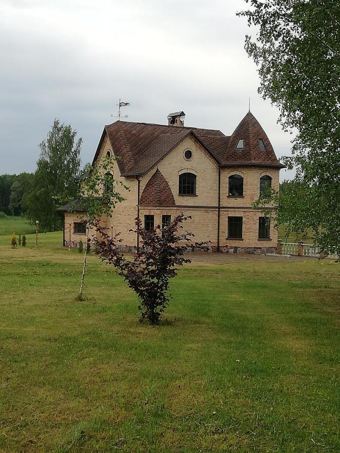 Vesta Villa Dolnaja Luaran gambar