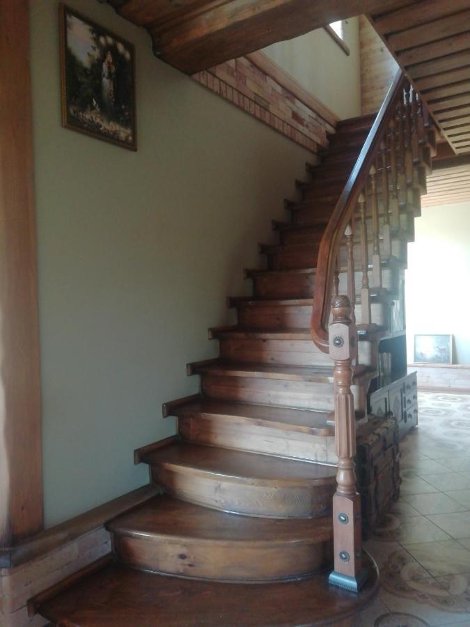 Vesta Villa Dolnaja Luaran gambar