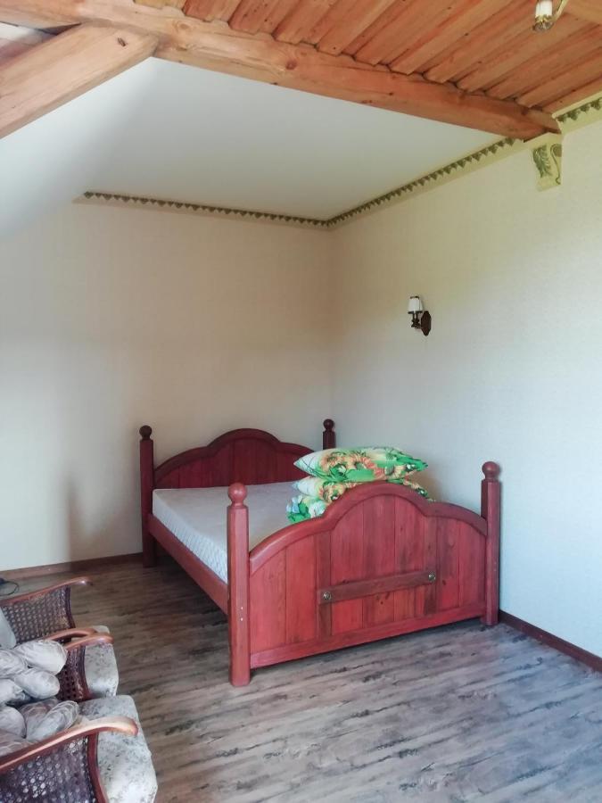 Vesta Villa Dolnaja Luaran gambar
