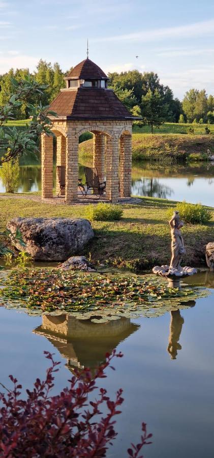 Vesta Villa Dolnaja Luaran gambar