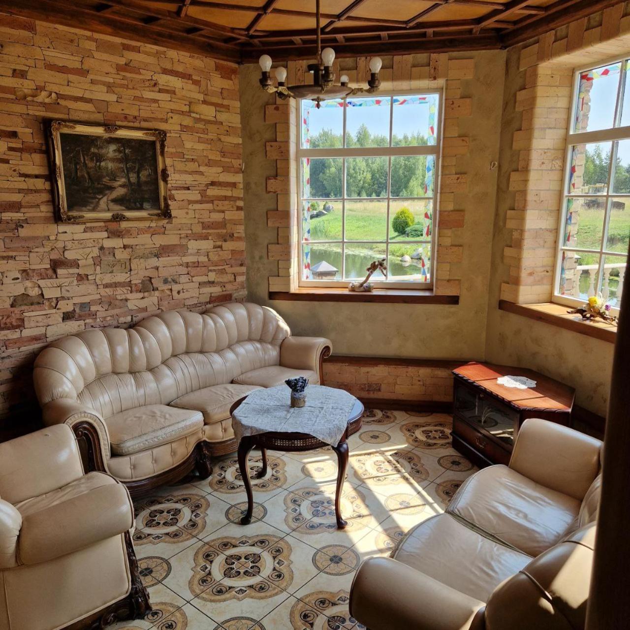 Vesta Villa Dolnaja Luaran gambar
