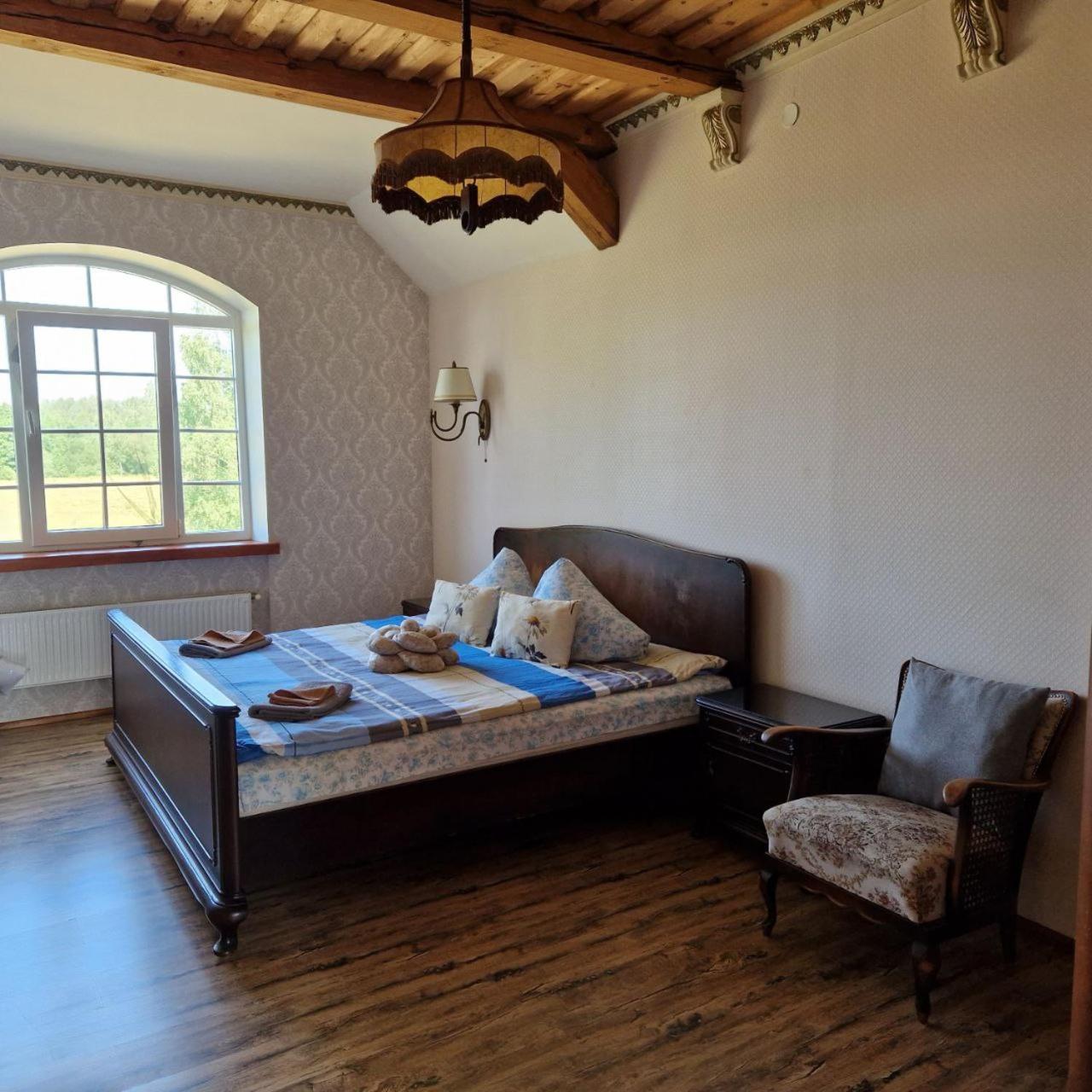 Vesta Villa Dolnaja Luaran gambar